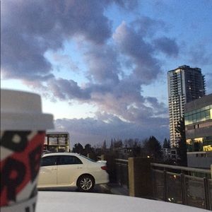 Meet your Posher, Jasmine